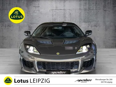 Used LOTUS EVORA Petrol 2016 Ad 