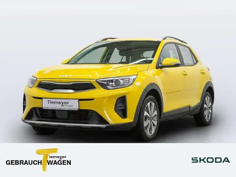 Annonce KIA STONIC Essence 2022 d'occasion 