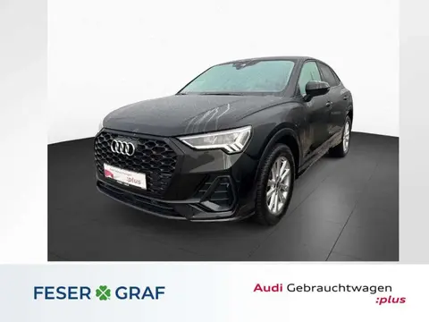 Annonce AUDI Q3 Hybride 2022 d'occasion 