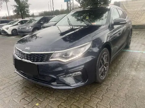 Annonce KIA OPTIMA Essence 2019 d'occasion 