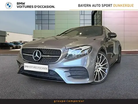 Used MERCEDES-BENZ CLASSE E Diesel 2017 Ad 