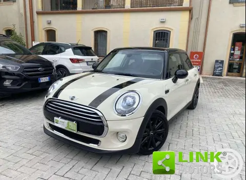 Used MINI COOPER Diesel 2015 Ad 