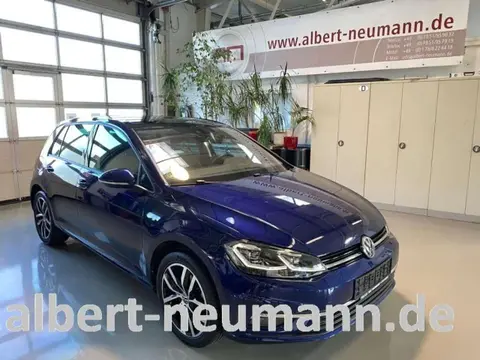 Annonce VOLKSWAGEN GOLF Diesel 2019 d'occasion 