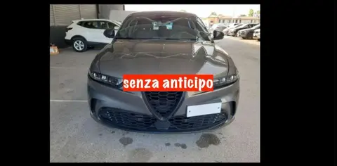 Annonce ALFA ROMEO TONALE Hybride 2022 d'occasion 