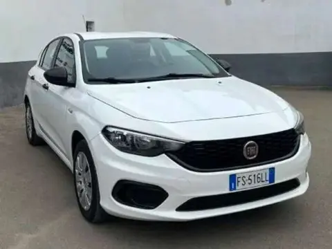 Annonce FIAT TIPO Diesel 2018 d'occasion 