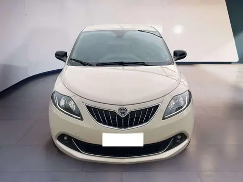 Used LANCIA YPSILON Hybrid 2021 Ad 