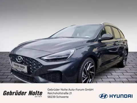 Annonce HYUNDAI I30 Essence 2024 d'occasion 