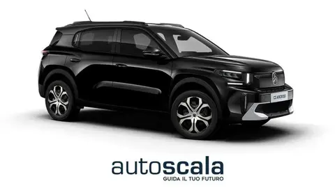 Used CITROEN C3 AIRCROSS Petrol 2024 Ad 