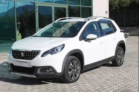 Used PEUGEOT 2008 Diesel 2019 Ad 