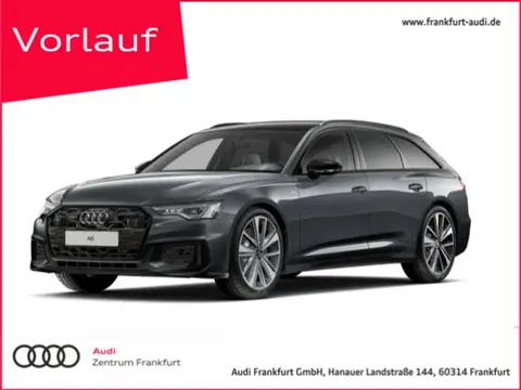 Used AUDI A6 Hybrid 2024 Ad 