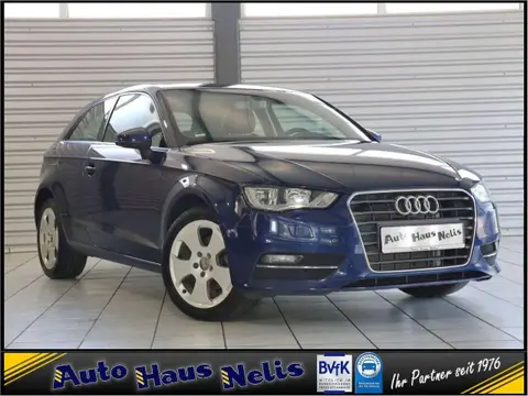 Used AUDI A3 Petrol 2016 Ad 