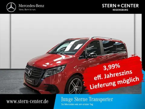 Used MERCEDES-BENZ CLASSE V Diesel 2024 Ad 