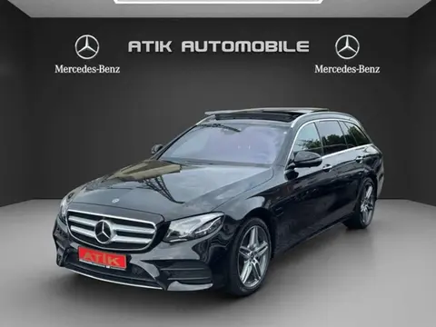 Used MERCEDES-BENZ CLASSE E Diesel 2020 Ad 