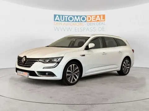 Used RENAULT TALISMAN Petrol 2019 Ad 