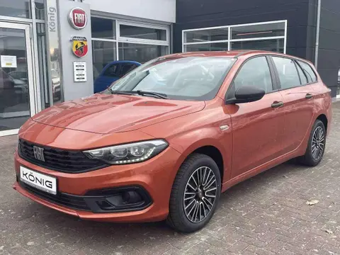 Used FIAT TIPO Petrol 2023 Ad 