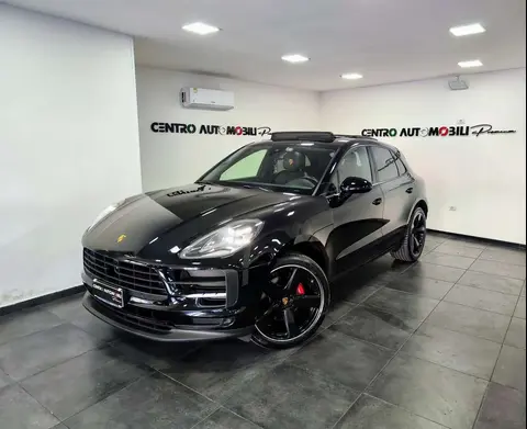 Used PORSCHE MACAN Petrol 2019 Ad 