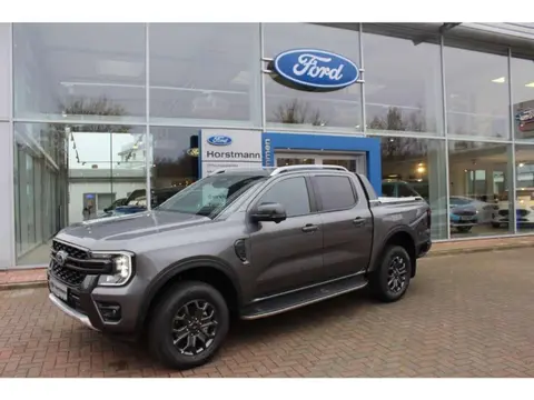 Annonce FORD RANGER Diesel 2024 d'occasion 