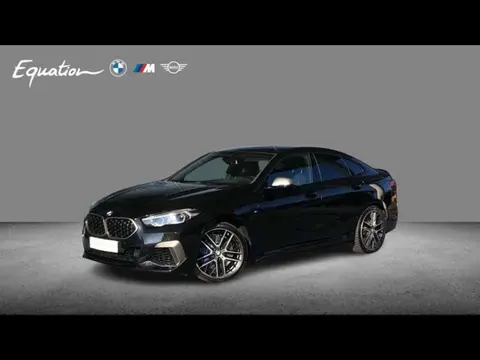 Annonce BMW SERIE 2 Essence 2020 d'occasion 