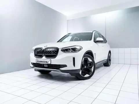 Annonce BMW IX3 Électrique 2021 d'occasion 