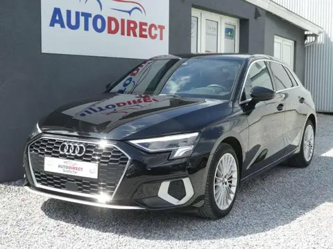 Used AUDI A3 Petrol 2022 Ad 