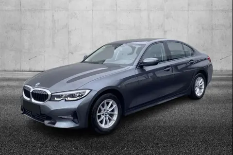 Used BMW SERIE 3 Hybrid 2021 Ad 