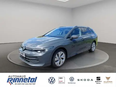 Annonce VOLKSWAGEN GOLF Essence 2024 d'occasion 