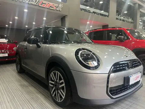 Annonce MINI COOPER Essence 2024 d'occasion 