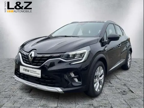 Used RENAULT CAPTUR Petrol 2020 Ad 