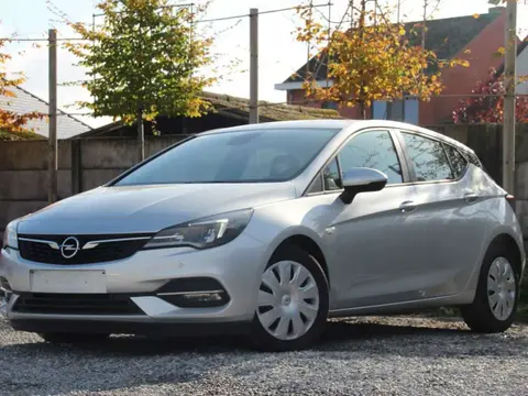 Used OPEL ASTRA Petrol 2021 Ad 