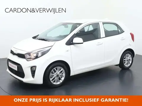 Used KIA PICANTO Petrol 2023 Ad 