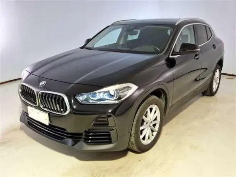 Used BMW X2 Diesel 2021 Ad 