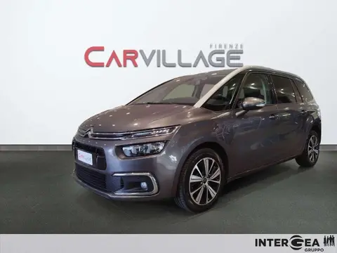 Used CITROEN C4 Diesel 2019 Ad 