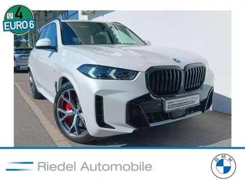 Used BMW X5 Hybrid 2023 Ad Germany