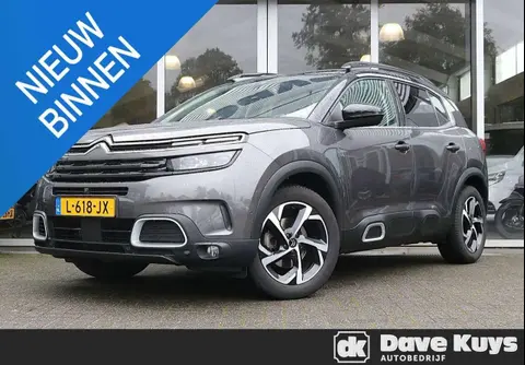 Used CITROEN C5 AIRCROSS Petrol 2020 Ad 