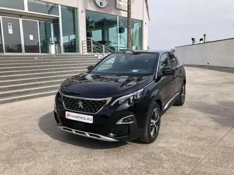 Annonce PEUGEOT 3008 Diesel 2018 d'occasion 