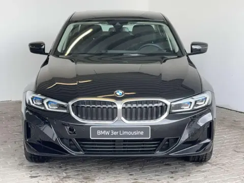 Annonce BMW SERIE 3 Essence 2024 d'occasion 