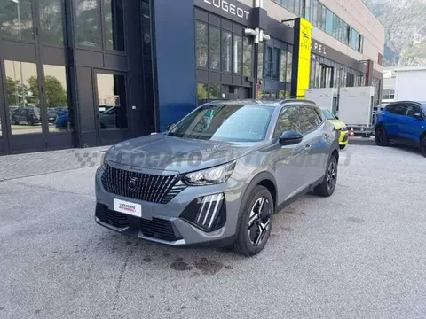 Annonce PEUGEOT 2008 Essence 2024 neuve 