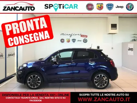 Used FIAT 500X Diesel 2023 Ad 