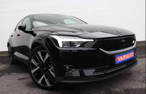 Used POLESTAR 2 Electric 2023 Ad 