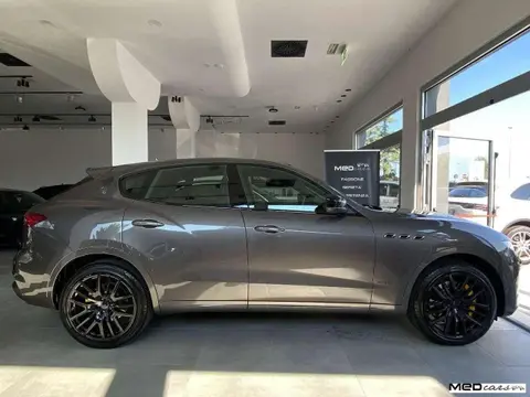 Annonce MASERATI LEVANTE Essence 2019 d'occasion 