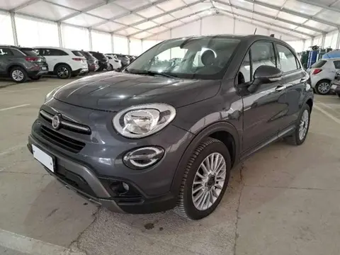 Annonce FIAT 500X Diesel 2019 d'occasion 