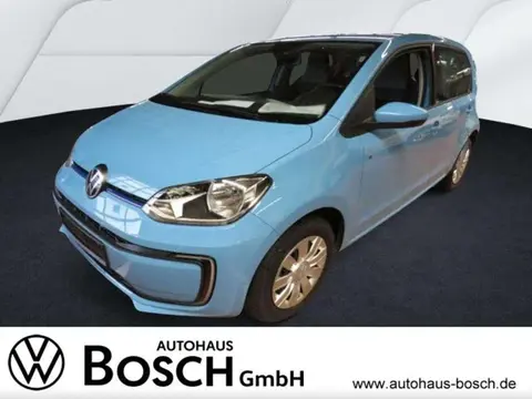 Annonce VOLKSWAGEN UP! Électrique 2020 d'occasion 