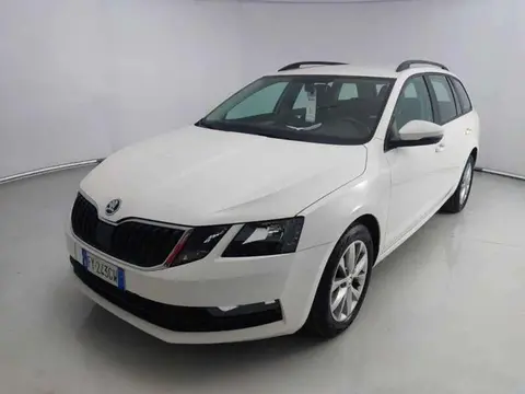 Used SKODA OCTAVIA Diesel 2020 Ad 