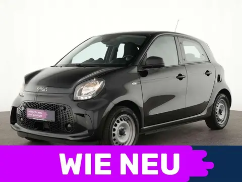 Annonce SMART FORFOUR Électrique 2022 d'occasion 