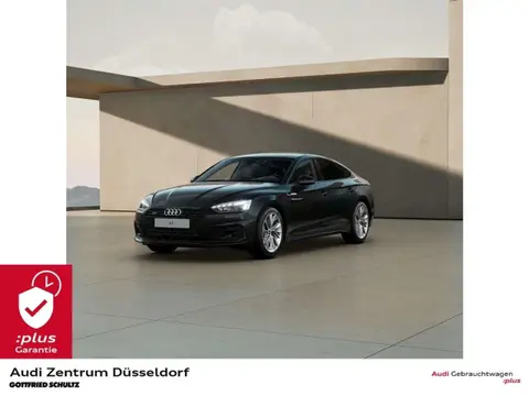 Annonce AUDI A5 Essence 2023 d'occasion 