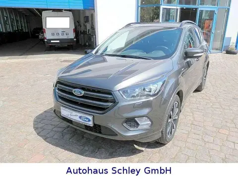 Used FORD KUGA Diesel 2017 Ad 