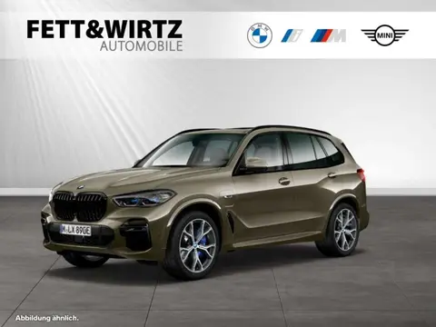 Used BMW X5 Hybrid 2022 Ad 