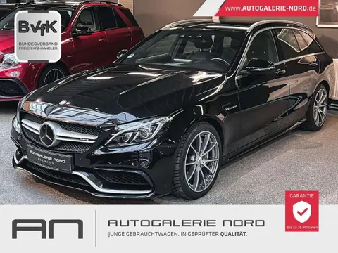 Used MERCEDES-BENZ CLASSE C Petrol 2016 Ad 