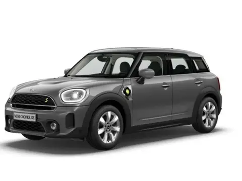 Annonce MINI COOPER Hybride 2021 d'occasion 