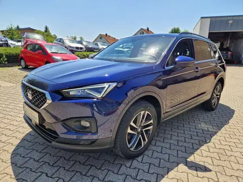 Annonce SEAT TARRACO Diesel 2020 d'occasion 